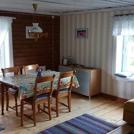 Villa Stuga Hult Hagfors Exterior foto