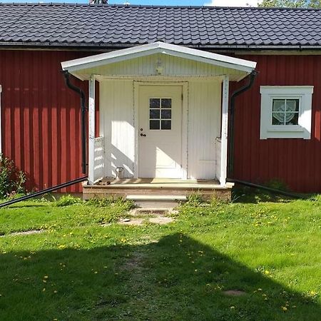 Villa Stuga Hult Hagfors Exterior foto