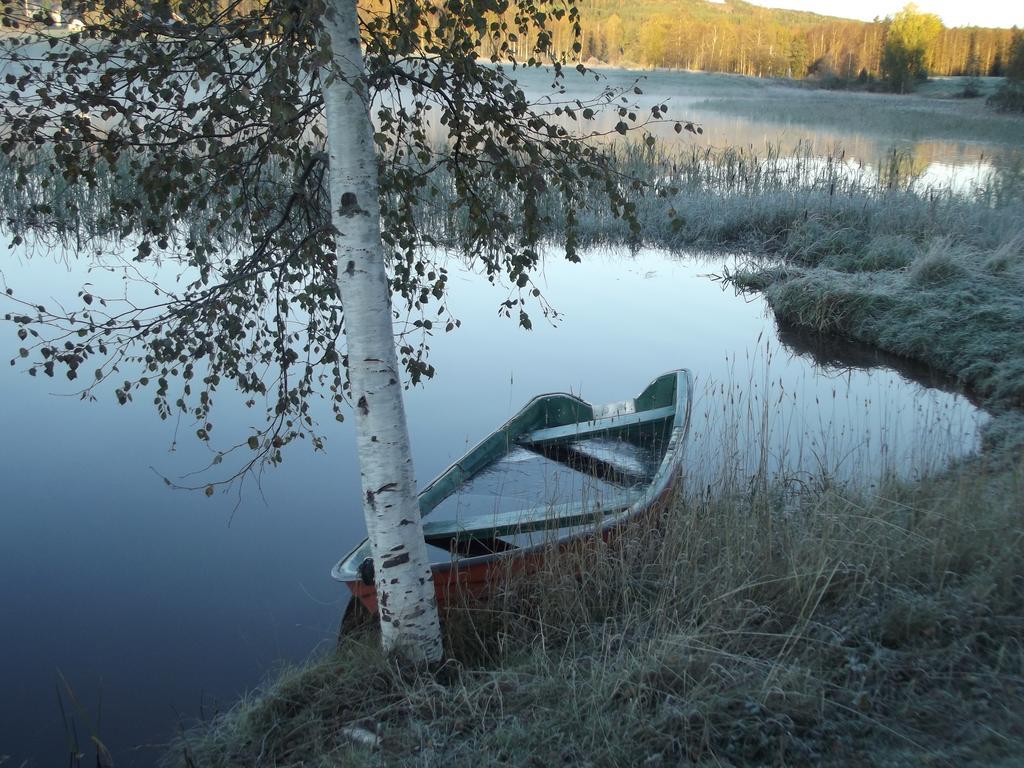 Villa Stuga Hult Hagfors Zimmer foto