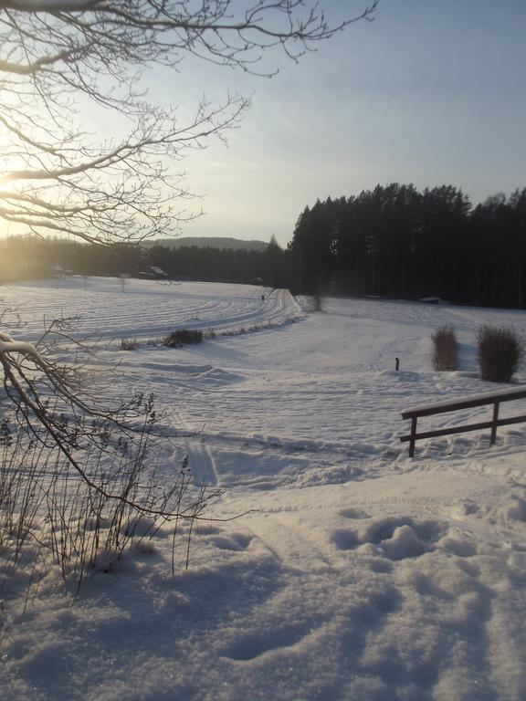 Villa Stuga Hult Hagfors Zimmer foto