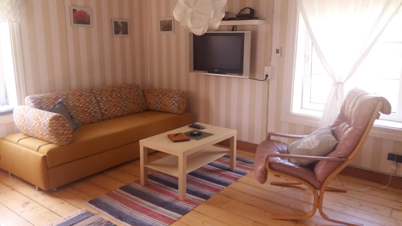 Villa Stuga Hult Hagfors Exterior foto