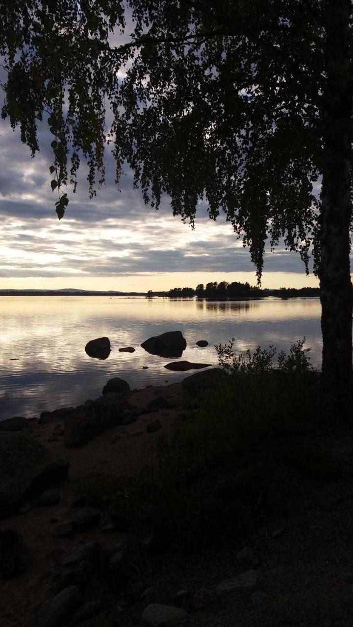 Villa Stuga Hult Hagfors Exterior foto