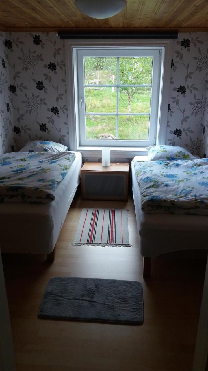 Villa Stuga Hult Hagfors Exterior foto